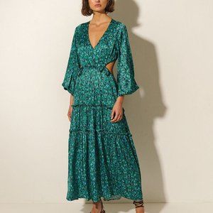 Kivari Acacia Maxi Dress